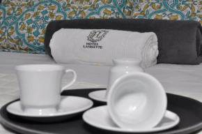 Hotel Lafayette